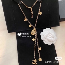 Chanel Necklaces